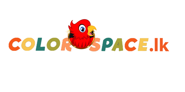 Color Space Kids
