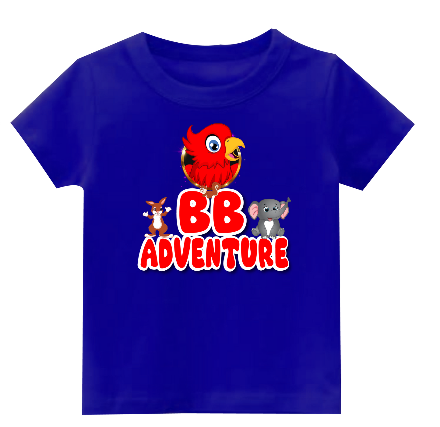 Stylish Kids T-Shirt Casual Ware