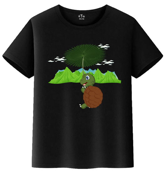 Attractive Casual Kids T-Shirt