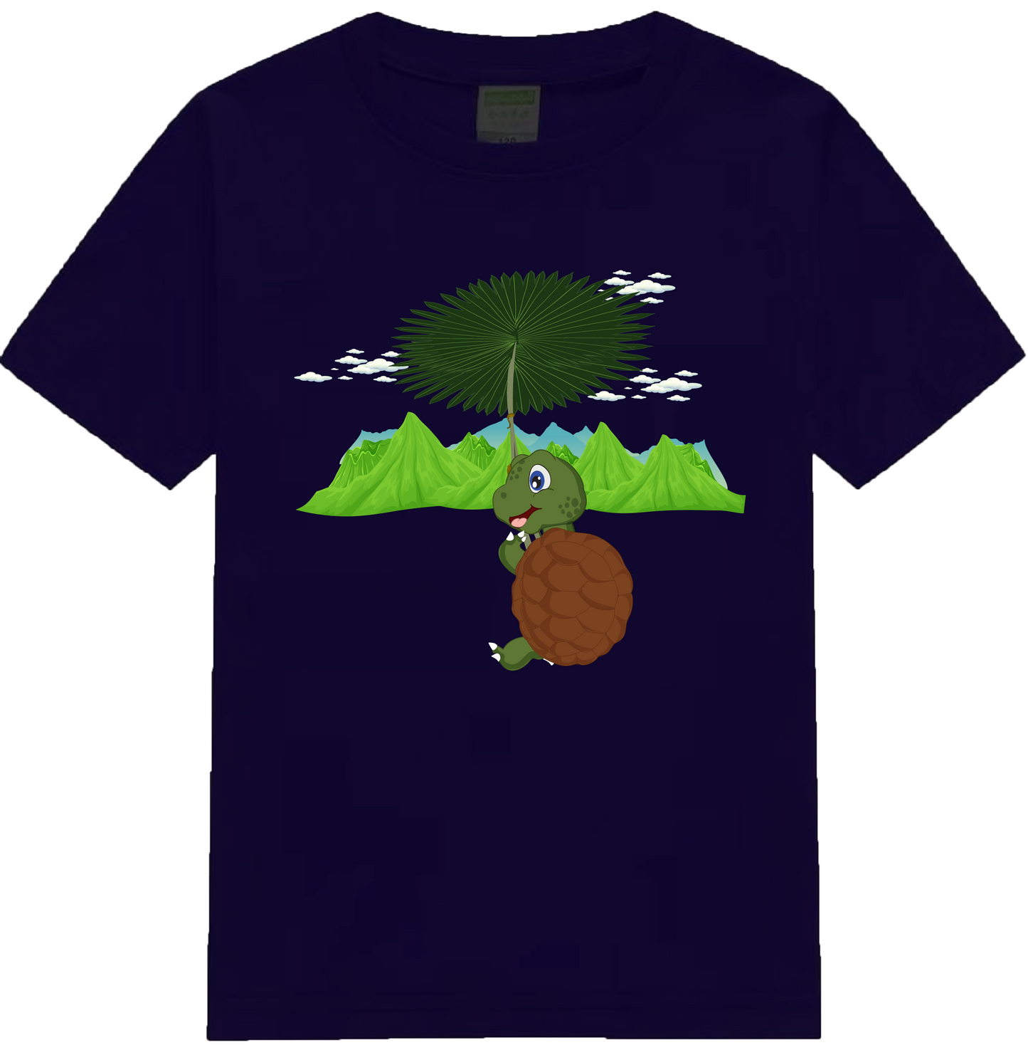 Attractive Casual Kids T-Shirt