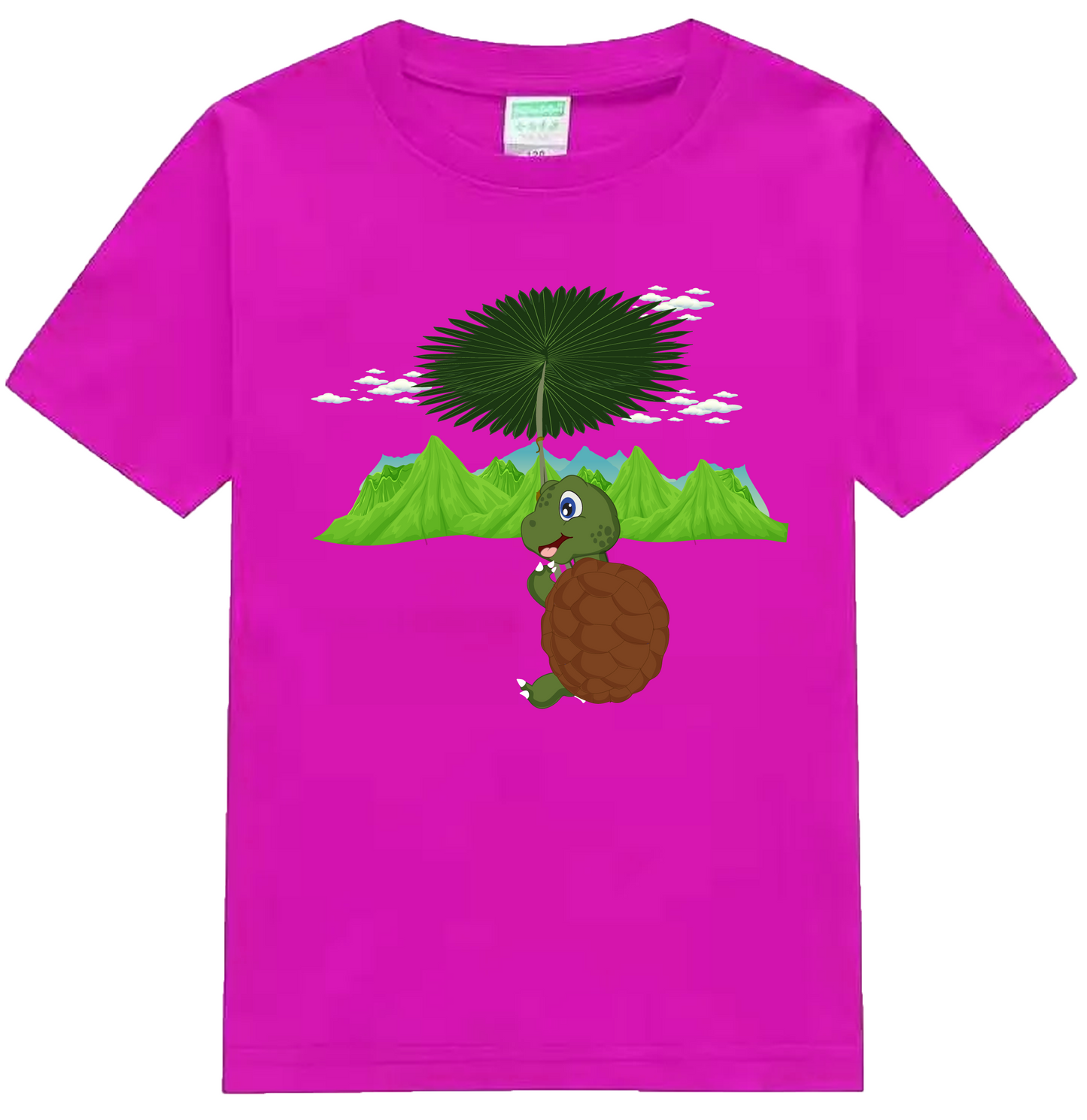 Attractive Casual Kids T-Shirt