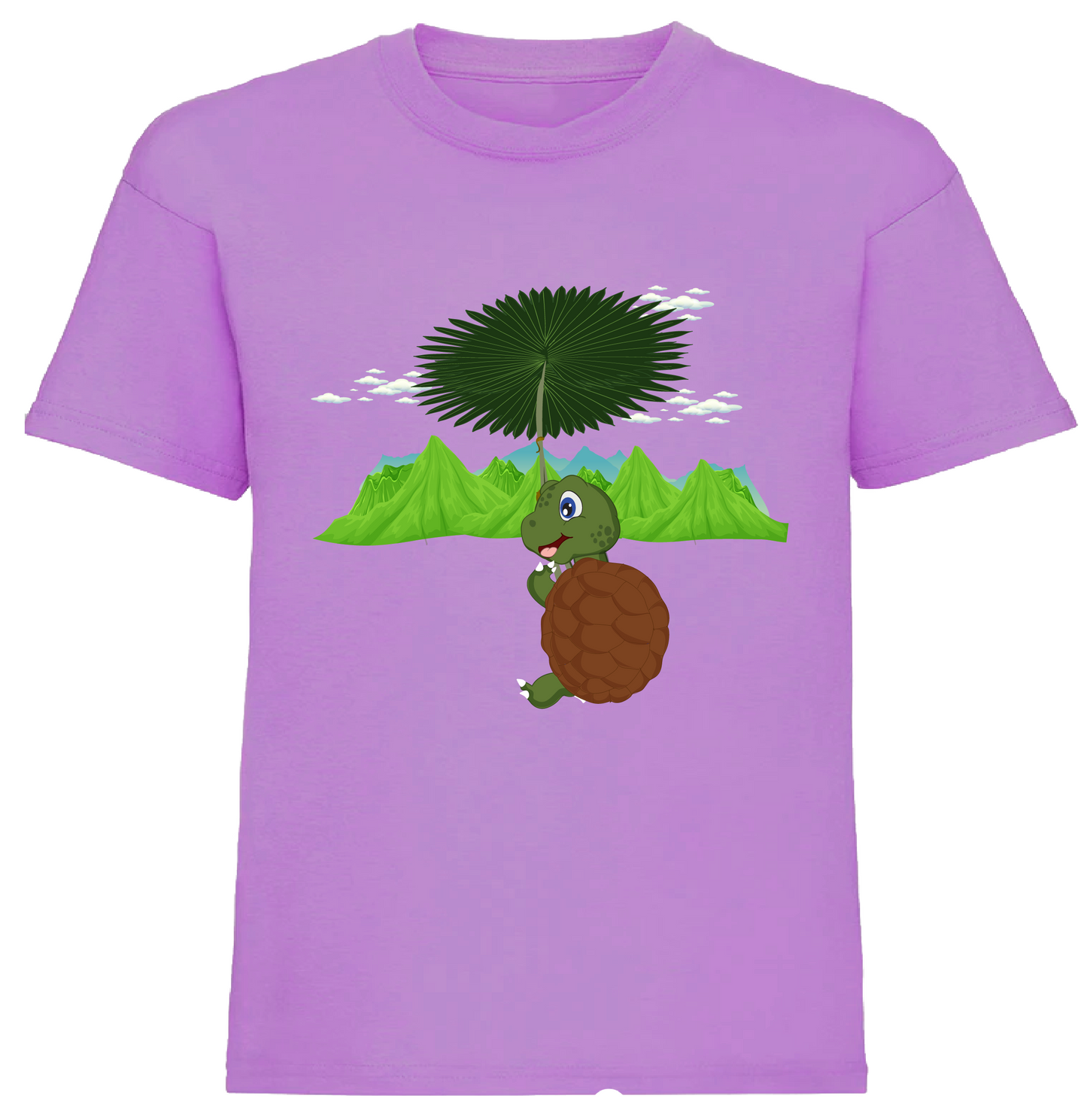 Attractive Casual Kids T-Shirt